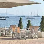 Archontiko Seaside Hotel-beachfront Blue Experience Hotel apartamentowy 3*