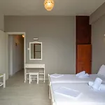 Archontiko Seaside Hotel-beachfront Blue Experience Platanias (Thessaly)