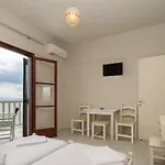 Hotel apartamentowy Archontiko Seaside Hotel-beachfront Blue Experience