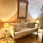 Archontiko Seaside Hotel-beachfront Blue Experience 3*