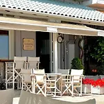Archontiko Seaside Hotel-beachfront Blue Experience Hotel apartamentowy 3*