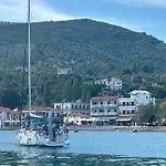 Archontiko Seaside Hotel-beachfront Blue Experience 3*