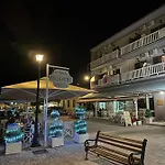 Archontiko Seaside Hotel-beachfront Blue Experience Platanias (Thessaly)