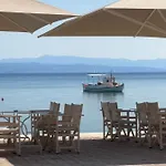 Archontiko Seaside Hotel-beachfront Blue Experience Hotel apartamentowy