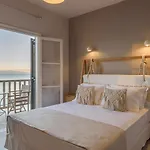 Archontiko Seaside Hotel-beachfront Blue Experience Hotel apartamentowy Platanias (Thessaly)