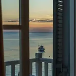 Archontiko Seaside Hotel-beachfront Blue Experience 3*