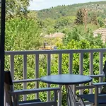 Archontiko Seaside Hotel-beachfront Blue Experience