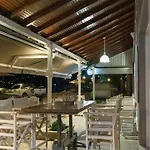 Archontiko Seaside Hotel-beachfront Blue Experience 3*