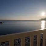 Hotel apartamentowy Archontiko Seaside Hotel-beachfront Blue Experience