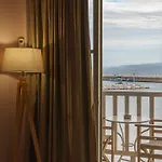 Archontiko Seaside Hotel-beachfront Blue Experience Hotel apartamentowy Platanias (Thessaly)