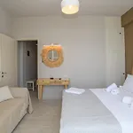 Archontiko Seaside Hotel-beachfront Blue Experience Platanias (Thessaly)