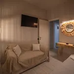 Archontiko Seaside Hotel-beachfront Blue Experience Hotel apartamentowy Platanias (Thessaly)