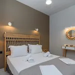 Archontiko Seaside Hotel-beachfront Blue Experience