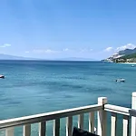 Archontiko Seaside Hotel-beachfront Blue Experience Hotel apartamentowy