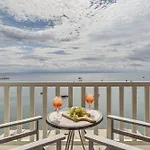 Archontiko Seaside Hotel-beachfront Blue Experience