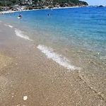 Archontiko Seaside Hotel-beachfront Blue Experience Platanias (Thessaly)
