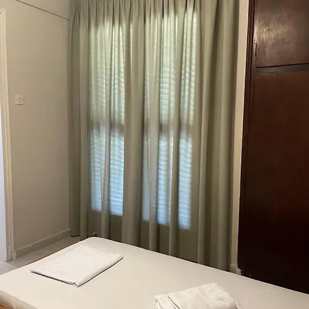 Archontiko Seaside Hotel-beachfront Blue Experience Platanias (Thessaly)
