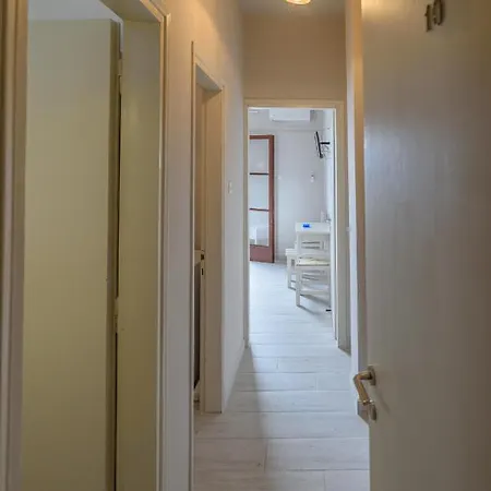 Archontiko Seaside 3*