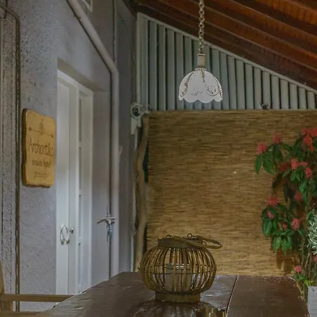 Appart hôtel Archontiko Seaside