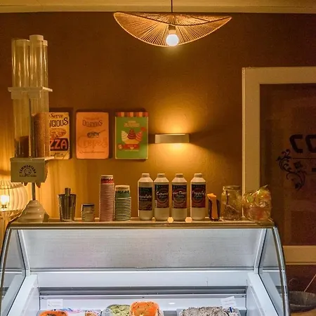 Archontiko Seaside 플라타니아스