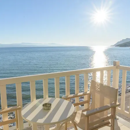 Archontiko Seaside 아파트호텔 3*