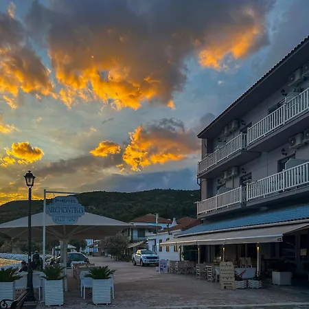 Archontiko Seaside 3*