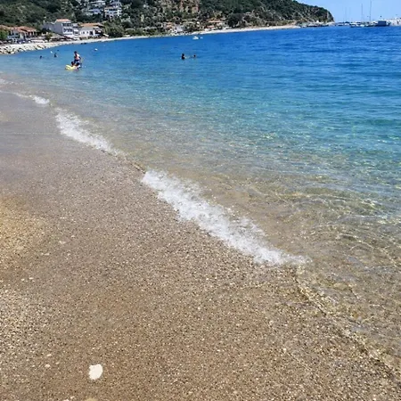 Archontiko Seaside Platanias (Thessaly)