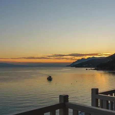 Archontiko Seaside Appart hôtel 3*