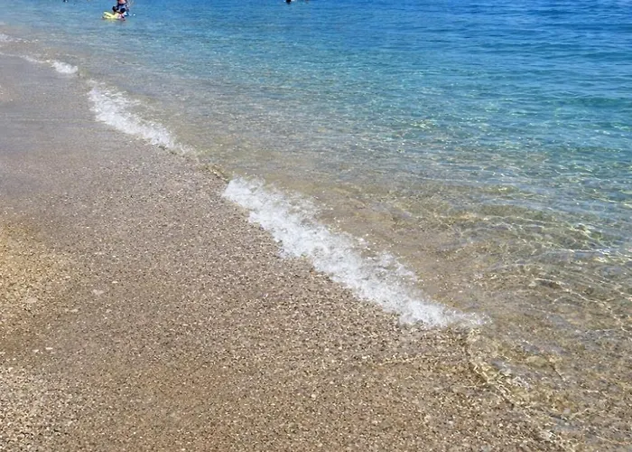 Archontiko Seaside Hotel-beachfront Blue Experience Platanias (Thessaly)