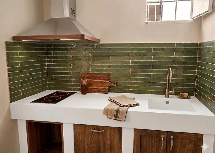 Archontiko Seaside Hotel-beachfront Blue Experience