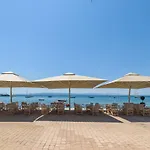 Hotel de apartamente Archontiko Seaside Hotel-beachfront Blue Experience 3*