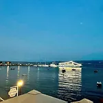 Aparthotel Archontiko Seaside Hotel-beachfront Blue Experience Platanias (Thessaly)