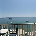 Hotel de apartamente Archontiko Seaside Hotel-beachfront Blue Experience Platanias (Thessaly)