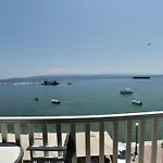 Archontiko Seaside Hotel-beachfront Blue Experience 3*