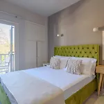 Archontiko Seaside Hotel-beachfront Blue Experience