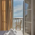 Archontiko Seaside Hotel-beachfront Blue Experience