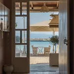 Archontiko Seaside Hotel-beachfront Blue Experience 3* Platanias (Thessaly)
