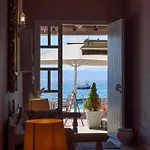 Aparthotel Archontiko Seaside Hotel-beachfront Blue Experience