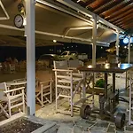Archontiko Seaside Hotel-beachfront Blue Experience 3* Platanias (Thessaly)