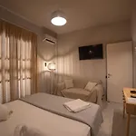 Hotel de apartamente Archontiko Seaside Hotel-beachfront Blue Experience 3*