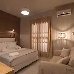 Archontiko Seaside Hotel-beachfront Blue Experience 3*