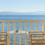 Archontiko Seaside Hotel-beachfront Blue Experience