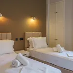 Hotel de apartamente Archontiko Seaside Hotel-beachfront Blue Experience 3*