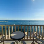 Archontiko Seaside Hotel-beachfront Blue Experience Hotel de apartamente