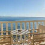 Archontiko Seaside Hotel-beachfront Blue Experience 3* Platanias (Thessaly)