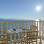 Archontiko Seaside Hotel-beachfront Blue Experience Aparthotel Platanias (Thessaly)
