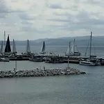 Archontiko Seaside Hotel-beachfront Blue Experience Hotel de apartamente 3*