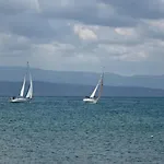 Archontiko Seaside Hotel-beachfront Blue Experience