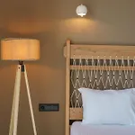 Archontiko Seaside Hotel-beachfront Blue Experience Aparthotel Platanias (Thessaly)
