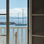 Archontiko Seaside Hotel-beachfront Blue Experience